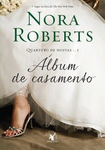 Blog da Ju - Álbum de Casamento