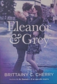 Eleanor & Grey