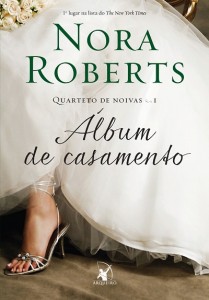 Blog da Ju - Álbum de Casamento