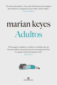 adultos marian keyes